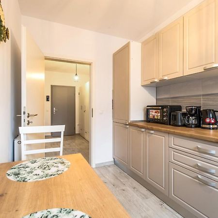 Apartament Smarald Brasov Bagian luar foto