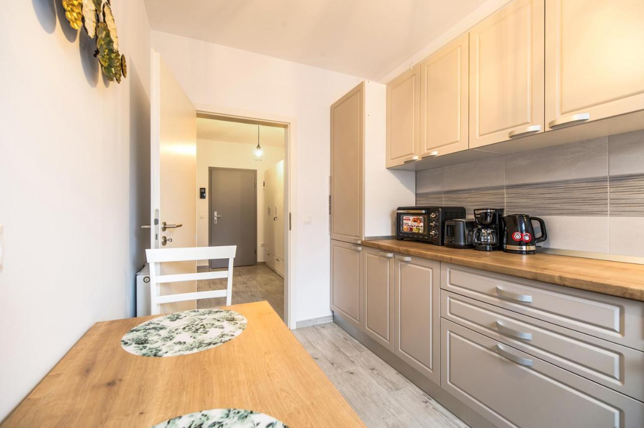 Apartament Smarald Brasov Bagian luar foto
