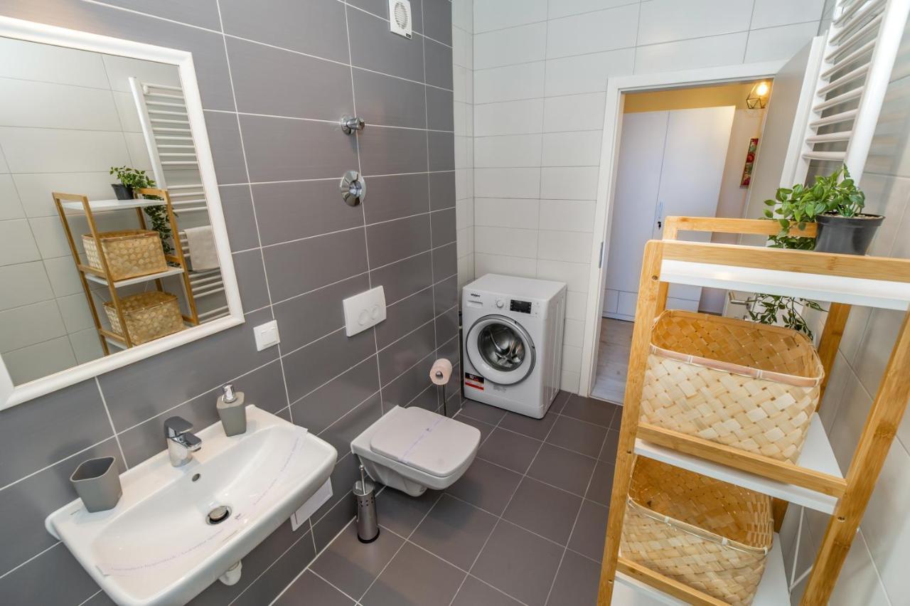 Apartament Smarald Brasov Bagian luar foto