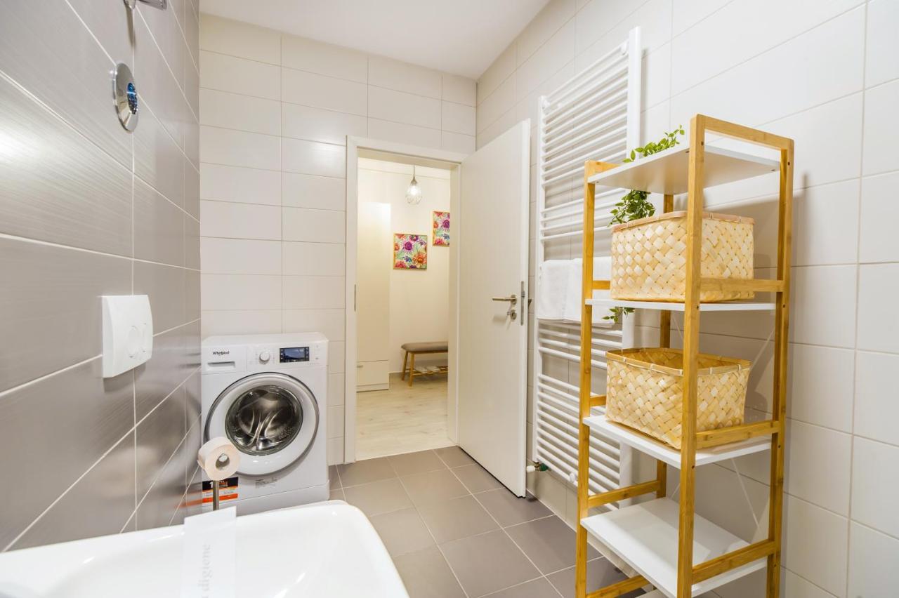 Apartament Smarald Brasov Bagian luar foto