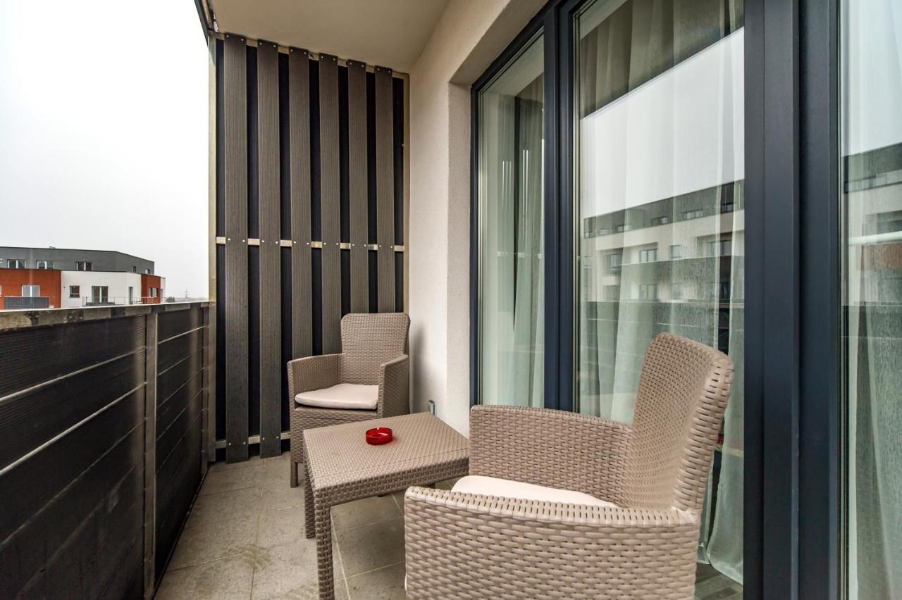 Apartament Smarald Brasov Bagian luar foto