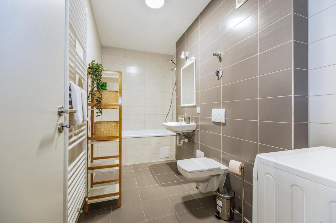Apartament Smarald Brasov Bagian luar foto